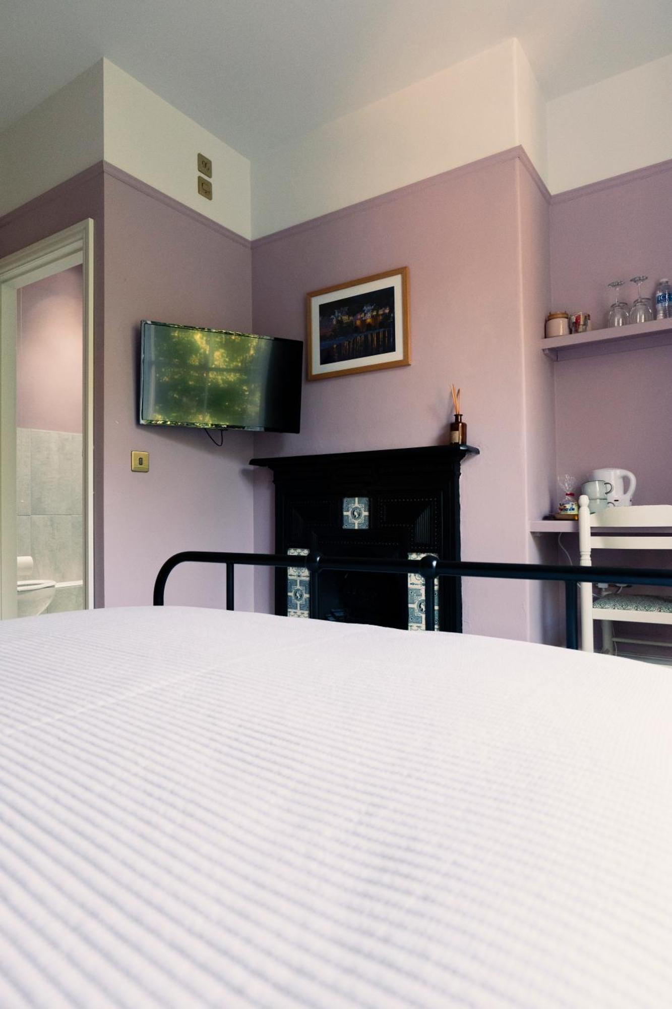 Riversdale House Bed & Breakfast Llangollen Buitenkant foto